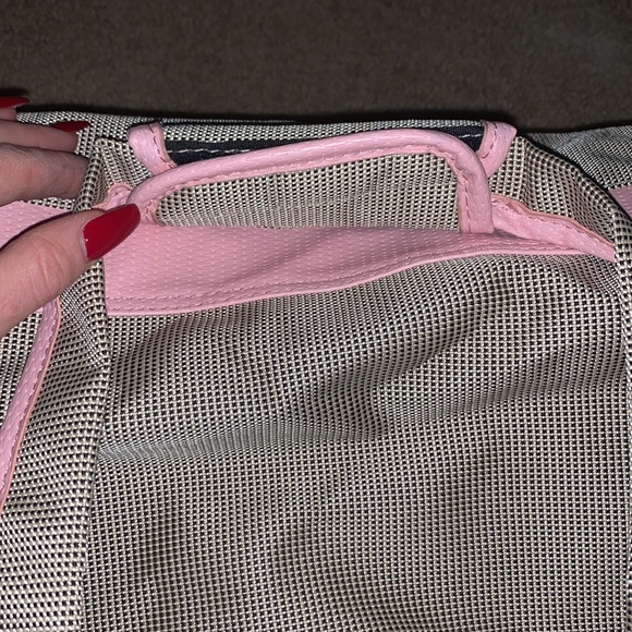 Weekend duffel bag - Picture 3 of 4